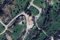 780 SQM Plot in Asgata (Limassol) for sale 