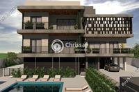 2 Bedroom Apartment in Agios Athanasios (Limassol) for sale 
