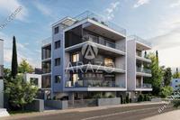 2 Bedroom Apartment · Potamos Germasogeias (Limassol) for sale 