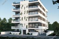 3 Bedroom Apartment in Lykavitos (Nicosia) for sale 