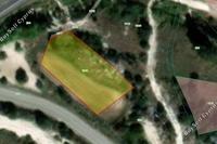 1621 SQM Land · Anglisides (Larnaca) for sale 