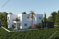 3 Bedroom Detached house in Kallithea (Nicosia) for sale 