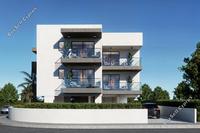 1 Bedroom Apartment · Aglantzia (Nicosia) for sale 