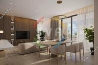 2 Bedroom Apartment in Agios Athanasios (Limassol) for sale 