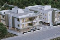 1 Bedroom Penthouse in Pera Chorio Nisou (Nicosia) for sale 