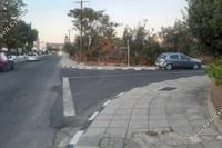 1000 SQM Land in Paphos Municipality (Paphos) to rent 
