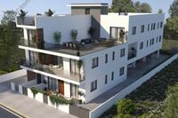 2 Bedroom Apartment in Kiti (Larnaca) for sale 