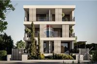 2 Bedroom Apartment · Agios Andreas Nicosia (Nicosia) for sale 