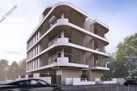 2 Bedroom Apartment in Dasoupoli (Nicosia) for sale 