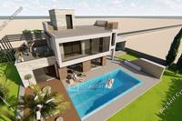 4 Bedroom Detached house in Secret Valley (Paphos) for sale 