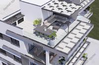 2 Bedroom Penthouse in Ekali (Limassol) for sale 