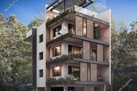 2 Bedroom Penthouse · Mesa Gitonia (Limassol) for sale 
