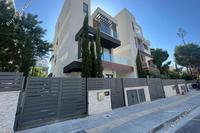 4 Bedroom Detached house · Potamos Germasogeias (Limassol) for sale 
