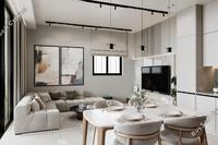 2 Bedroom Apartment in Kapsalos (Limassol) for sale 