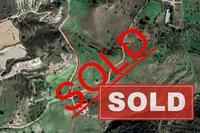 21874 SQM Land · Episkopi Pafou (Paphos) for sale 
