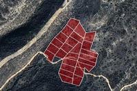 35000 SQM Land in Psematismenos (Larnaca) for sale 