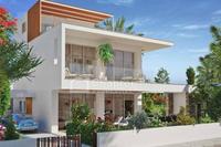 4 Bedroom Detached house in Geroskipou Plage (Paphos) for sale 