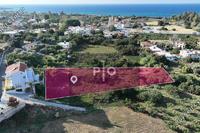 2007 SQM Land · Kato Pyrgos (Nicosia) for sale 