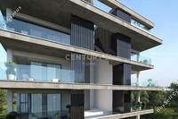 3 Bedroom Penthouse · Agios Nicolaos (Limassol) for sale 