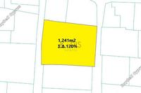 1241 SQM Land · Dali (Nicosia) for sale 