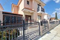 4 Bedroom Detached house in Kiti (Larnaca) for sale 