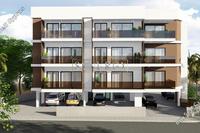 3 Bedroom Apartment · Makedonitissa (Nicosia) for sale 