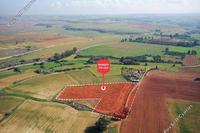 8998 SQM Land in Avgorou (Famagusta) for sale 