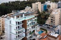 3 Bedroom Apartment · Potamos Germasogeias (Limassol) for sale 