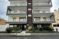 2 Bedroom Apartment · Sotiros Agios Ioannis Larnaca (Larnaca) for sale 
