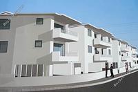 2 Bedroom Apartment in Oroklini (Larnaca) for sale 