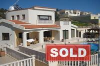 3 Bedroom Detached house · Peyia (Paphos) for sale 