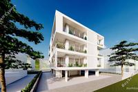 2 Bedroom Apartment in Makedonitissa (Nicosia) for sale 