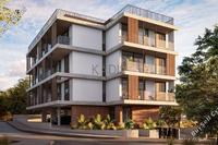 3 Bedroom Apartment · Strovolos (Nicosia) for sale 