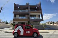 2 Bedroom Apartment in Livadia Larnacas (Larnaca) for sale 
