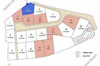 559 SQM Land · Kalavasos (Larnaca) for sale 