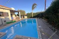 3 Bedroom Detached house in Pyrgos Limassol (Limassol) for sale 