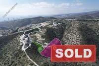 5500 SQM Land · Katholiki (Limassol) for sale 