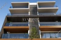 2 Bedroom Apartment · Agioi Omologitai (Nicosia) for sale 