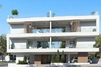1 Bedroom Apartment · Oroklini (Larnaca) for sale 