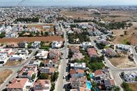 4 Bedroom Town house in Strovolos (Nicosia) for sale 