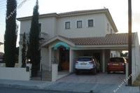 4 Bedroom Detached house · Aradippou (Larnaca) for sale 