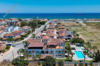 2 Bedroom Apartment in Livadia Larnacas (Larnaca) for sale 