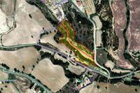 9605 SQM Land in Maroni (Larnaca) for sale 