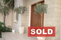 4 Bedroom Detached house · Aglantzia (Nicosia) for sale 