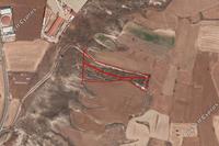 8588 SQM Land in Agioi Trimithias (Nicosia) for sale 