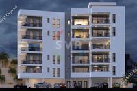 Studio Apartment in Germasogeia (Limassol) for sale 