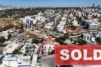 7 Bedroom Detached house · Agios Dometios (Nicosia) for sale 