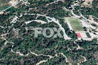3679 SQM Land · Pano Platres (Limassol) for sale 