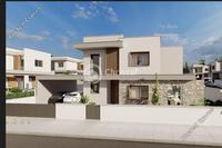 3 Bedroom Detached house in Souni Zanakia (Limassol) for sale 