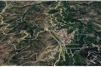 3345 SQM Land · Pedoulas (Nicosia) for sale 